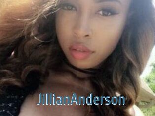 JillianAnderson
