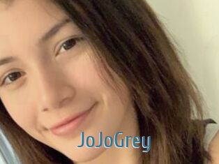 JoJoGrey