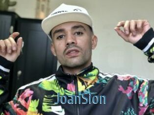 JoanSion