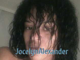 Jocelyn_Alexander