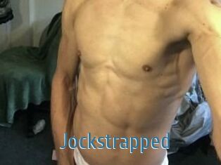 Jockstrapped