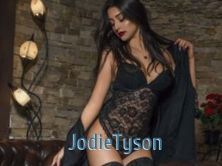 JodieTyson