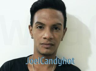 JoelCandyhot