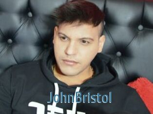 JohnBristol