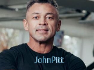 JohnPitt