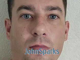 JohnSparks