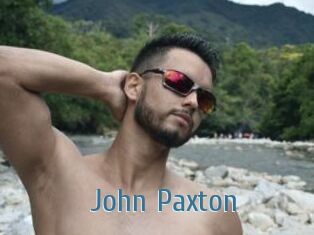 John_Paxton