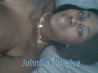 Johnika_Missive