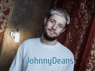 JohnnyDeans