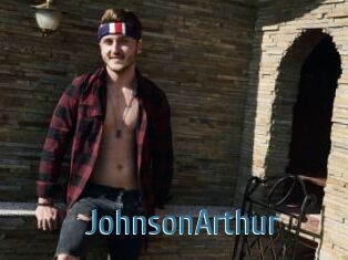 JohnsonArthur