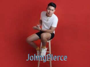 JohnyPierce