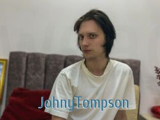 JohnyTompson