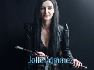 JolieDomme