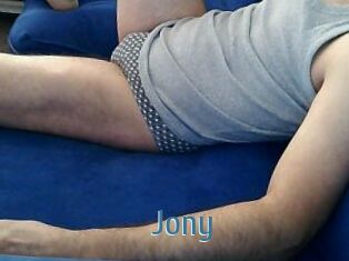 Jony