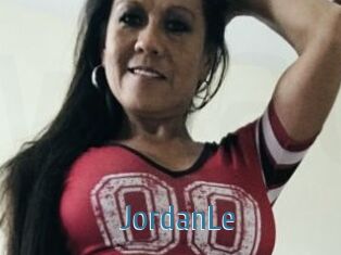JordanLe