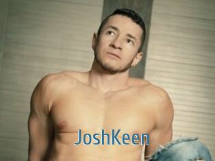 JoshKeen