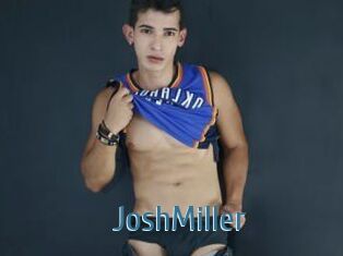 JoshMiller