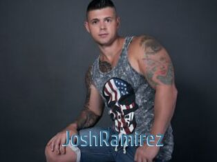 JoshRamirez