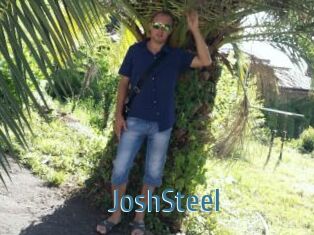 JoshSteel