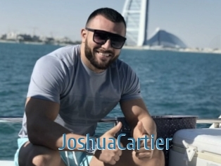 JoshuaCartier