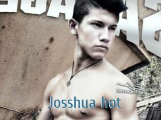 Josshua_hot