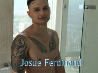 Josue_Ferdinand