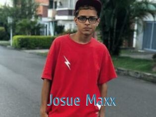Josue_Maxx