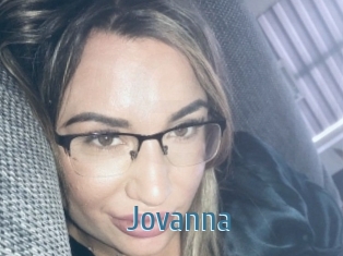 Jovanna