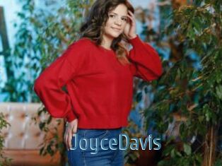 JoyceDavis