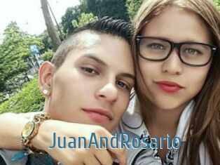 JuanAndRosario