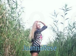 JuannaRose