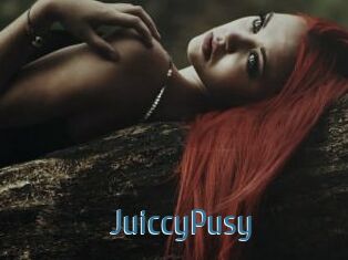 JuiccyPusy