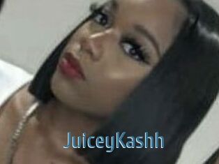 JuiceyKashh