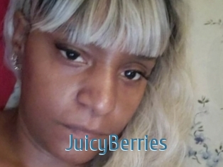 JuicyBerries