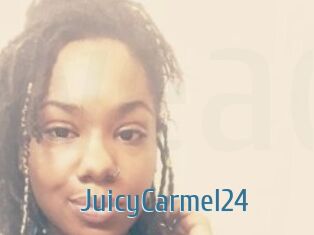 JuicyCarmel24