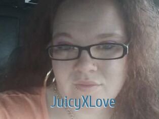 JuicyXLove