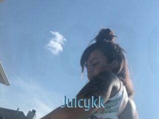 Juicykk