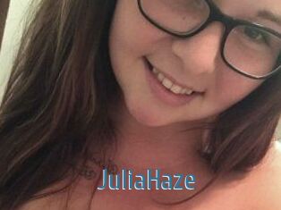 Julia_Haze