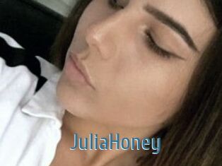 JuliaHoney