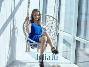 JuliaJu