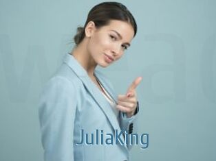 JuliaKing