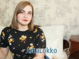 JuliaLokko