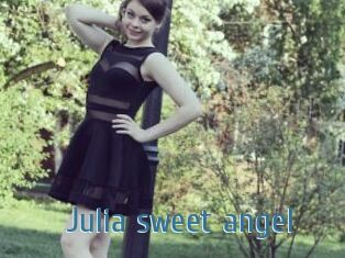 Julia_sweet_angel