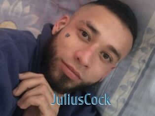 JuliusCock