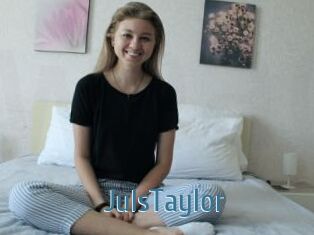 JulsTaylor