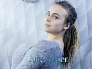 JuneHarper