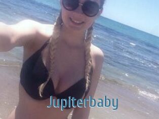 Jupiterbaby