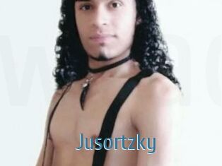 Jusortzky