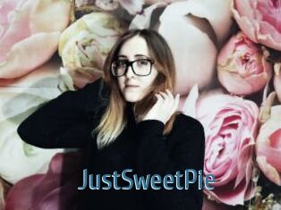 JustSweetPie