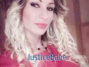 JusticeBabe